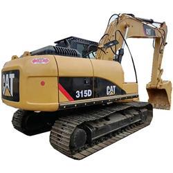 CAT CAT315D