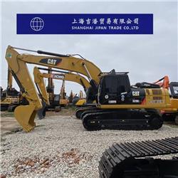 CAT 329 D