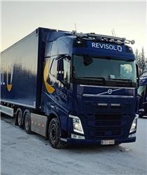 Volvo FH 13