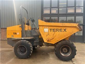 Terex TA9