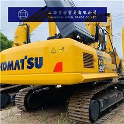 Komatsu PC 350