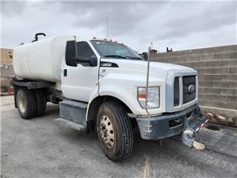 Ford F 650