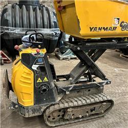 Yanmar C 08