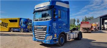 DAF XF 450