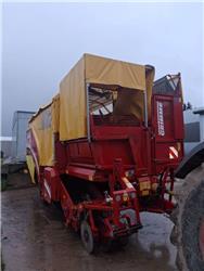 Grimme SE 140