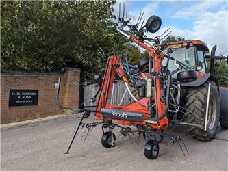 Kubota TE6576