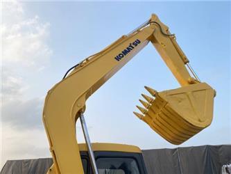 Komatsu PC 600