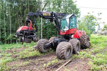 Valmet 921