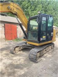 CAT 307 E2