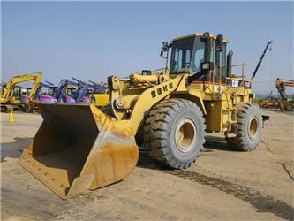 CAT 950F