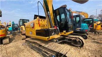 Carter Cat312D cat312d