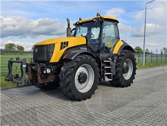 JCB Fastrac