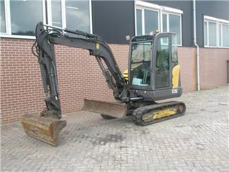 Volvo EC35C