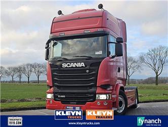 Scania R490