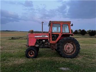 Massey Ferguson 1135