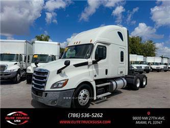 Freightliner Cascadia