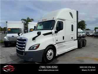 Freightliner Cascadia