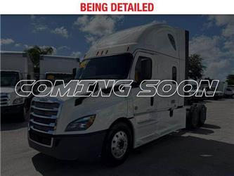 Freightliner Cascadia