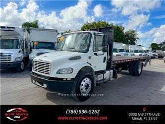 Freightliner M106