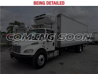 Freightliner M106