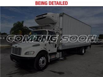 Freightliner M106