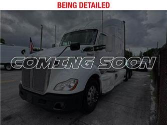 Kenworth T680