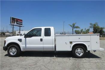 Ford F250