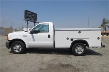 Ford F250