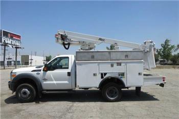 Ford F450