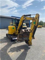 CAT 305E