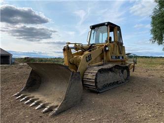 CAT 963B