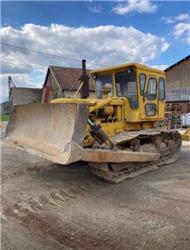 CAT D6C