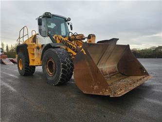 Liebherr L576