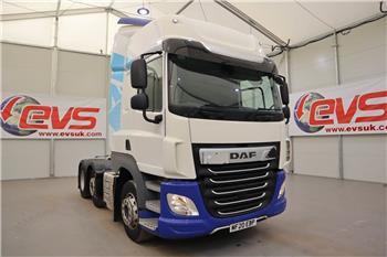 DAF CF