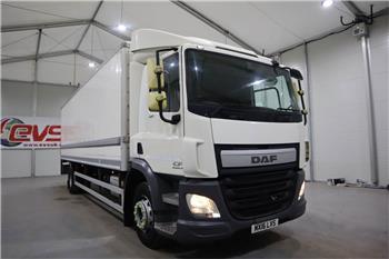 DAF CF220