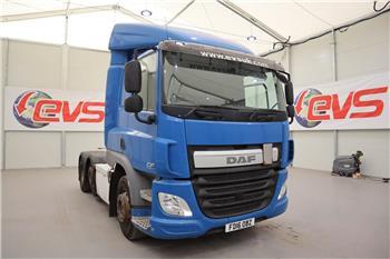 DAF CF440