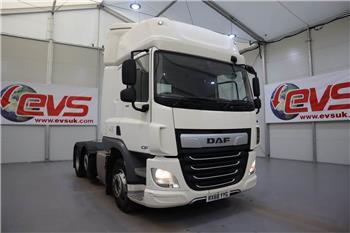 DAF CF450