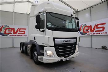 DAF CF450