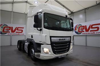 DAF CF450