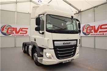 DAF CF450