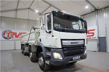 DAF CF460