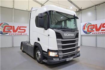 Scania R410