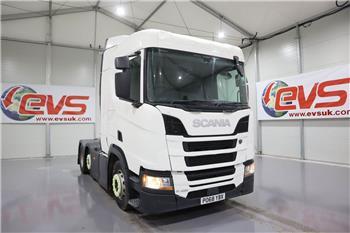 Scania R450