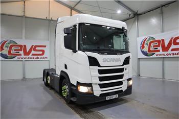 Scania R450