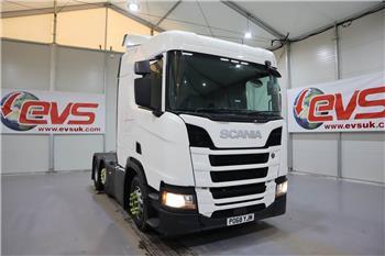 Scania R450