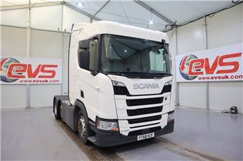 Scania R450