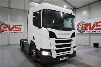 Scania R450