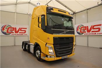 Volvo FH460