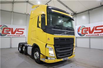 Volvo FH460