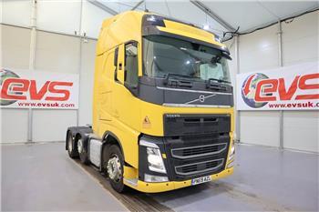 Volvo FH460